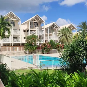 Appartement Le Cocotier Des Alizés, Le Diamant