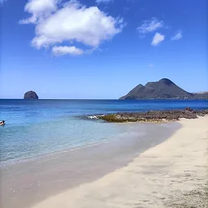 Hébergement de vacances Votre Maison De Au Bord De, Le Diamant