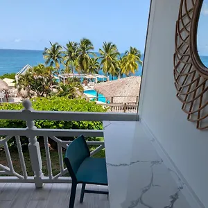 Appartement Ti Roc, Le Diamant